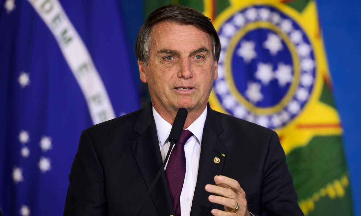 Leia mais sobre o artigo MPF pede que governo Bolsonaro seja proibido de celebrar o golpe de 1964