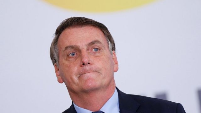 Leia mais sobre o artigo Caso Covaxin: PGR pede abertura de inquérito para investigar Bolsonaro por prevaricação