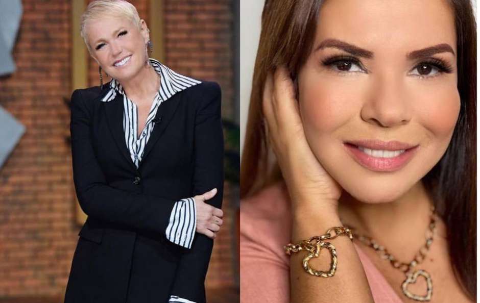 Leia mais sobre o artigo Mara Maravilha sobre Xuxa: “Estou invocada e com ranço dela”