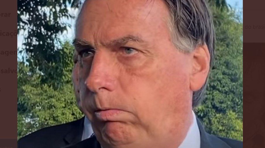 Leia mais sobre o artigo Bolsonaro é internado e motociata pode ser cancelada em Manaus