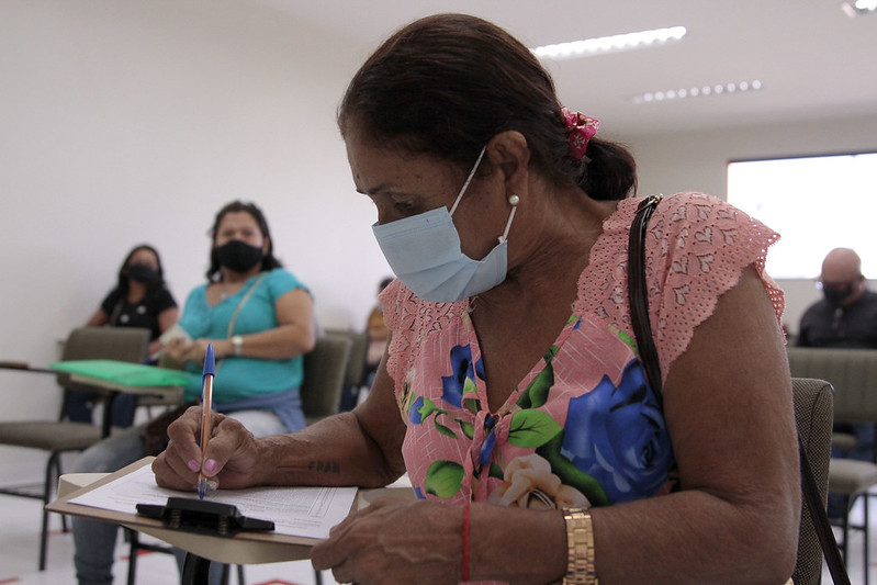Leia mais sobre o artigo Prefeitura adia inauguração da etapa B do residencial Manauara 2
