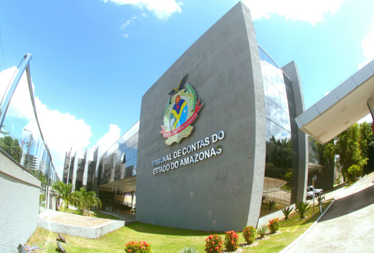 Leia mais sobre o artigo TCE-AM julgará 240 processos nesta quarta