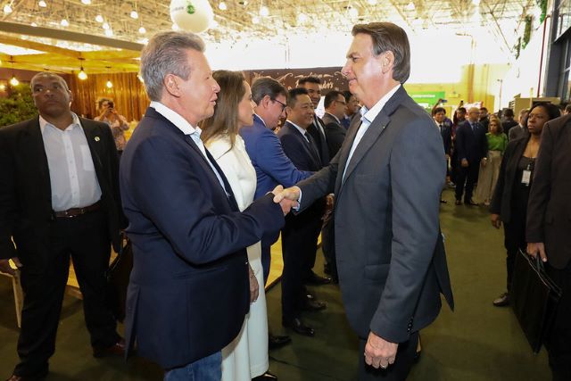 Leia mais sobre o artigo Arthur sai em defesa de Bolsonaro e critica ataques na manifestação em São Paulo
