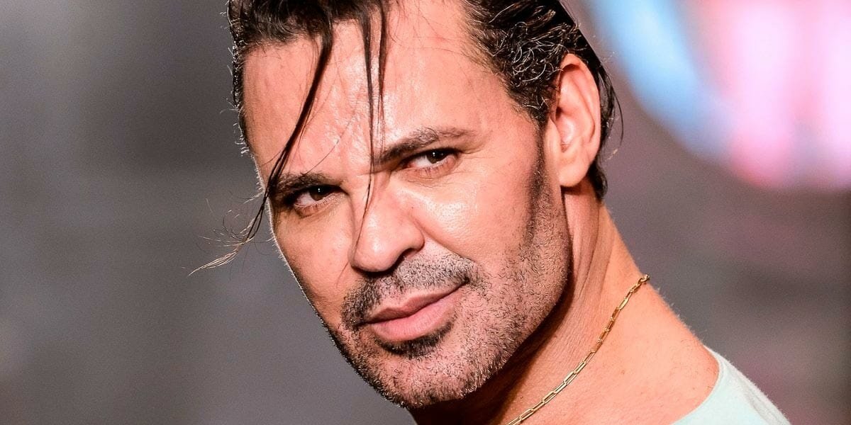 No momento, você está visualizando Eduardo Costa revela ser viciado em sexo: ’15 vezes na semana’