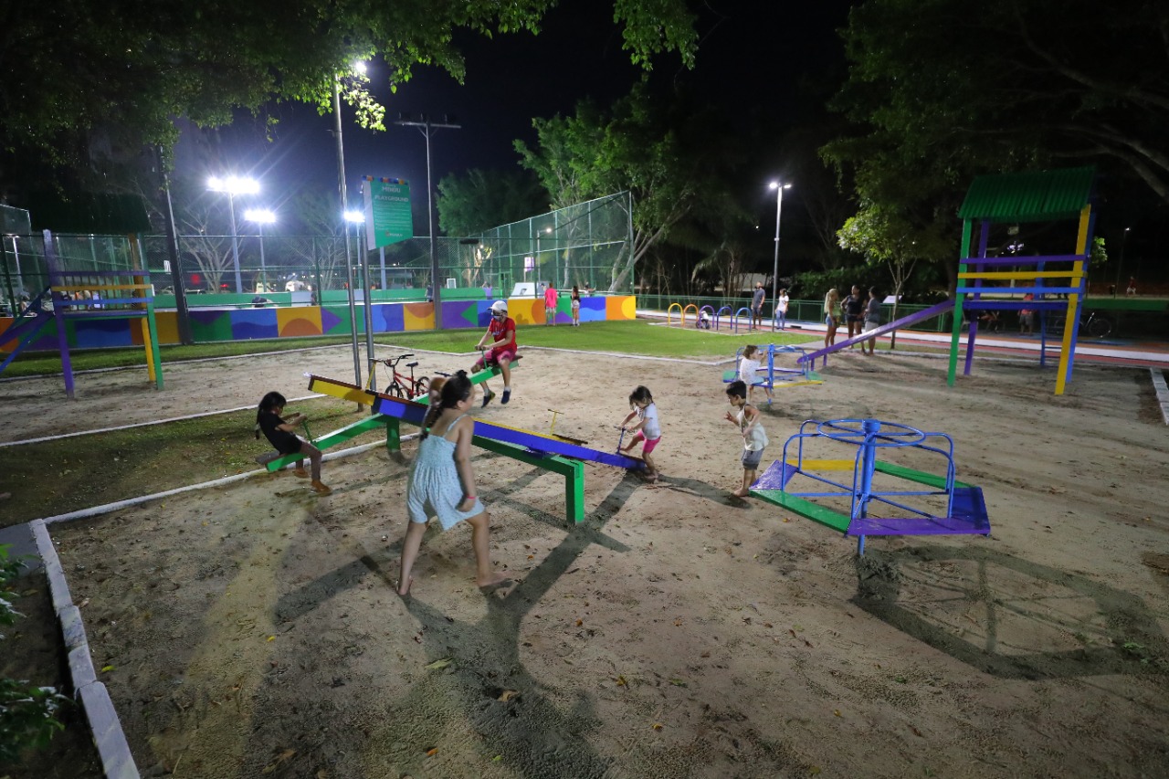 Leia mais sobre o artigo Governo do Estado e Prefeitura reinauguram Passeio do Mindu revitalizado por internos do programa Trabalhando a Liberdade