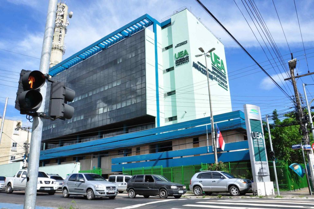 Leia mais sobre o artigo UEA entra no ranking das melhores universidades da América Latina