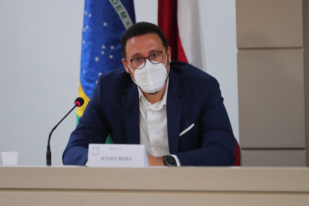 Leia mais sobre o artigo CoronaVac é eficaz contra variante Gama, indica estudo de profissionais da saúde em Manaus