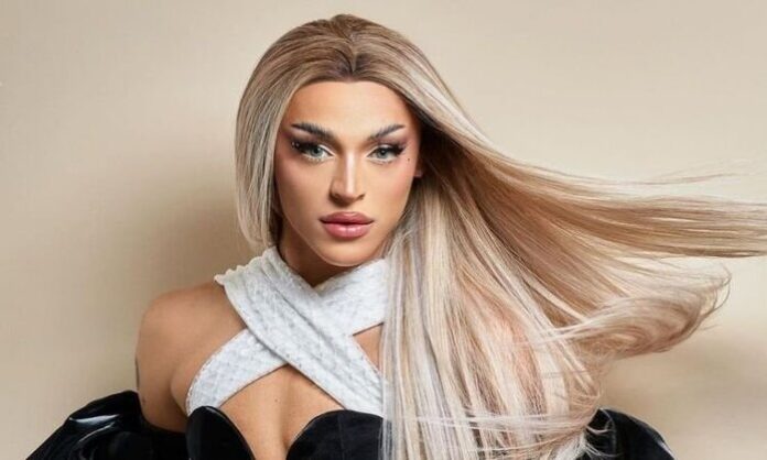 Leia mais sobre o artigo Pabllo Vittar diz que quer cantar na posse de Lula