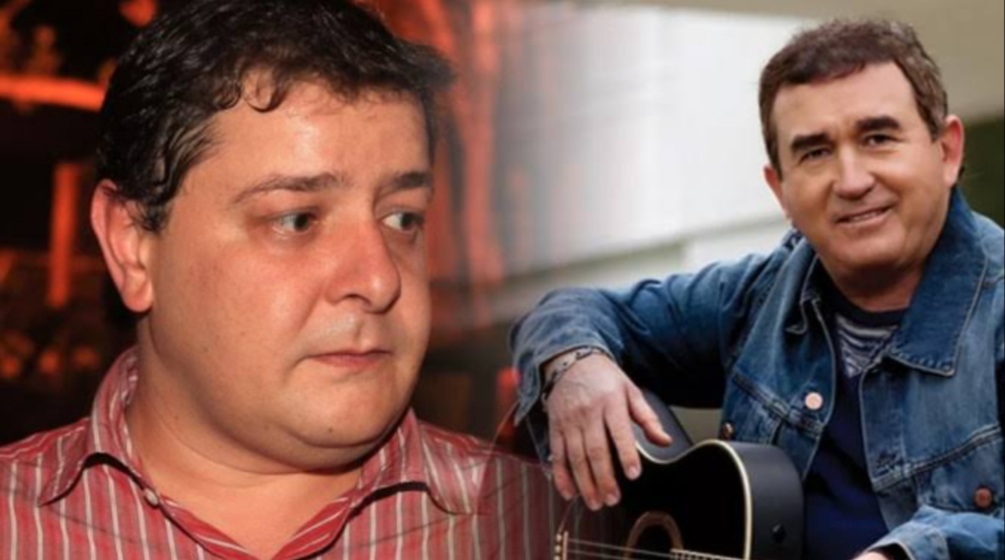 Leia mais sobre o artigo Filho de Lula apresenta queixa-crime contra Amado Batista