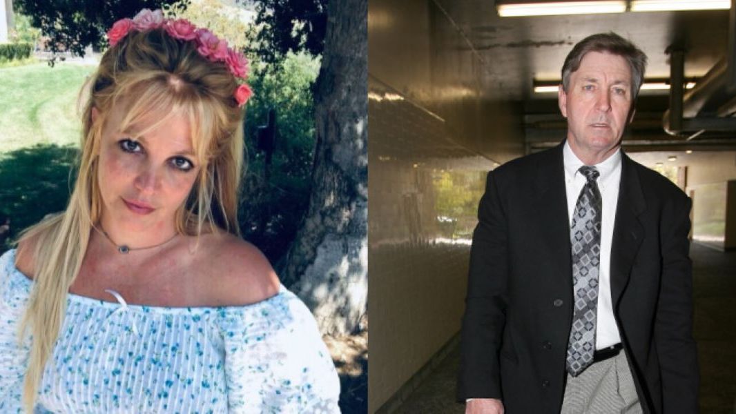 Leia mais sobre o artigo Pai de Britney Spears permanecerá como tutor da cantora, diz justiça