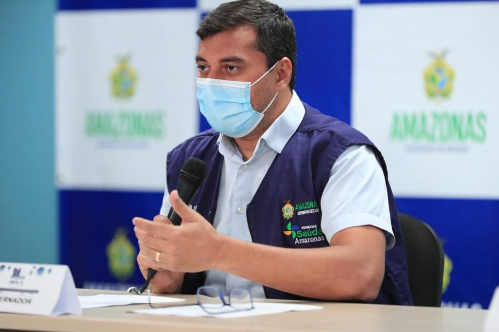 Leia mais sobre o artigo Amazonas receberá novo lote com mais de 63 mil doses da Astrazeneca