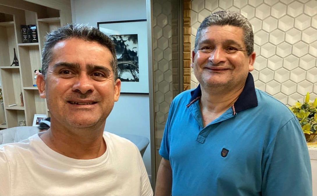 Leia mais sobre o artigo Morre aos 60 anos, Delano de Almeida, irmão do prefeito de Manaus