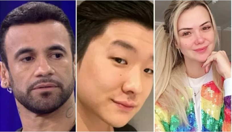 Leia mais sobre o artigo Hadson debocha de ‘fadas sensatas do BBB’ após separação de Pyong