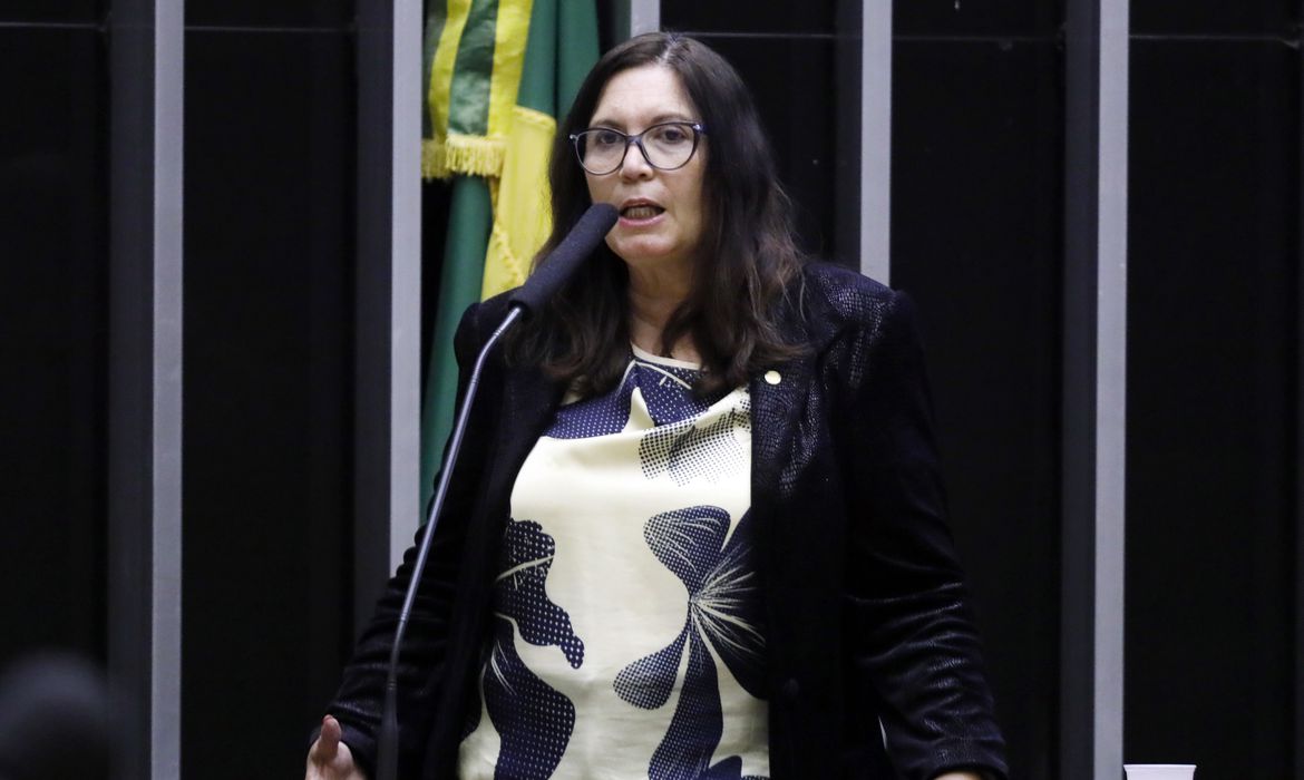 Leia mais sobre o artigo Deputada bolsonarista Bia Kicis vem a Manaus na próxima semana