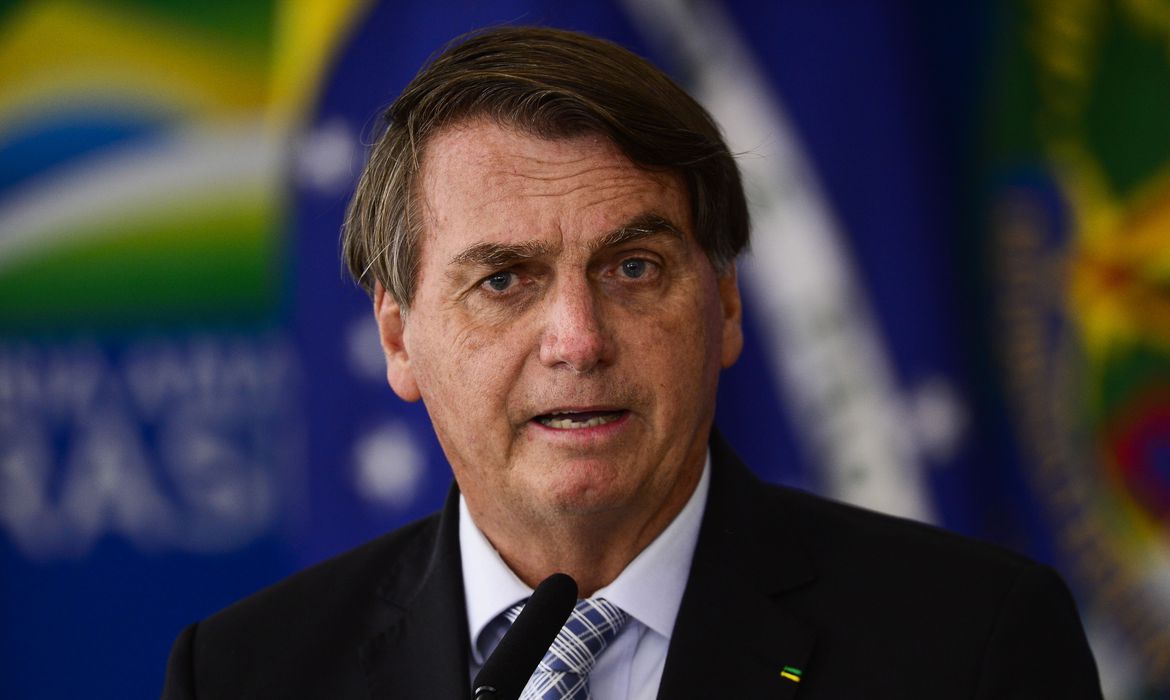 Leia mais sobre o artigo Em Manaus, motociata de Bolsonaro vai pedir voto impresso