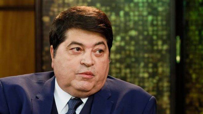 Leia mais sobre o artigo Datena anuncia pré-candidatura à presidência pelo PSL em 2022