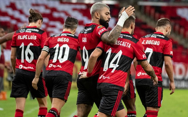 Leia mais sobre o artigo Partida entre Flamengo e Defensa y Justicia terá apenas público vacinado contra Covid