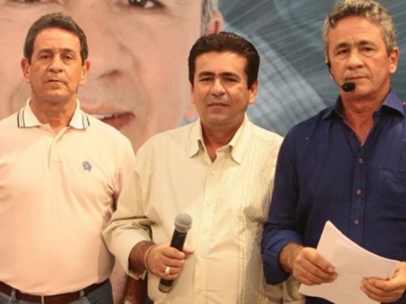 Leia mais sobre o artigo Irmãos Souza são inocentados de acusações de associação ao tráfico após 12 anos