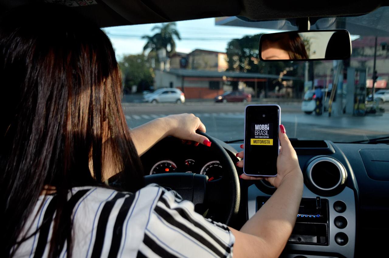 Leia mais sobre o artigo Aplicativo de transporte lança modalidade exclusiva para o público feminino em Manaus