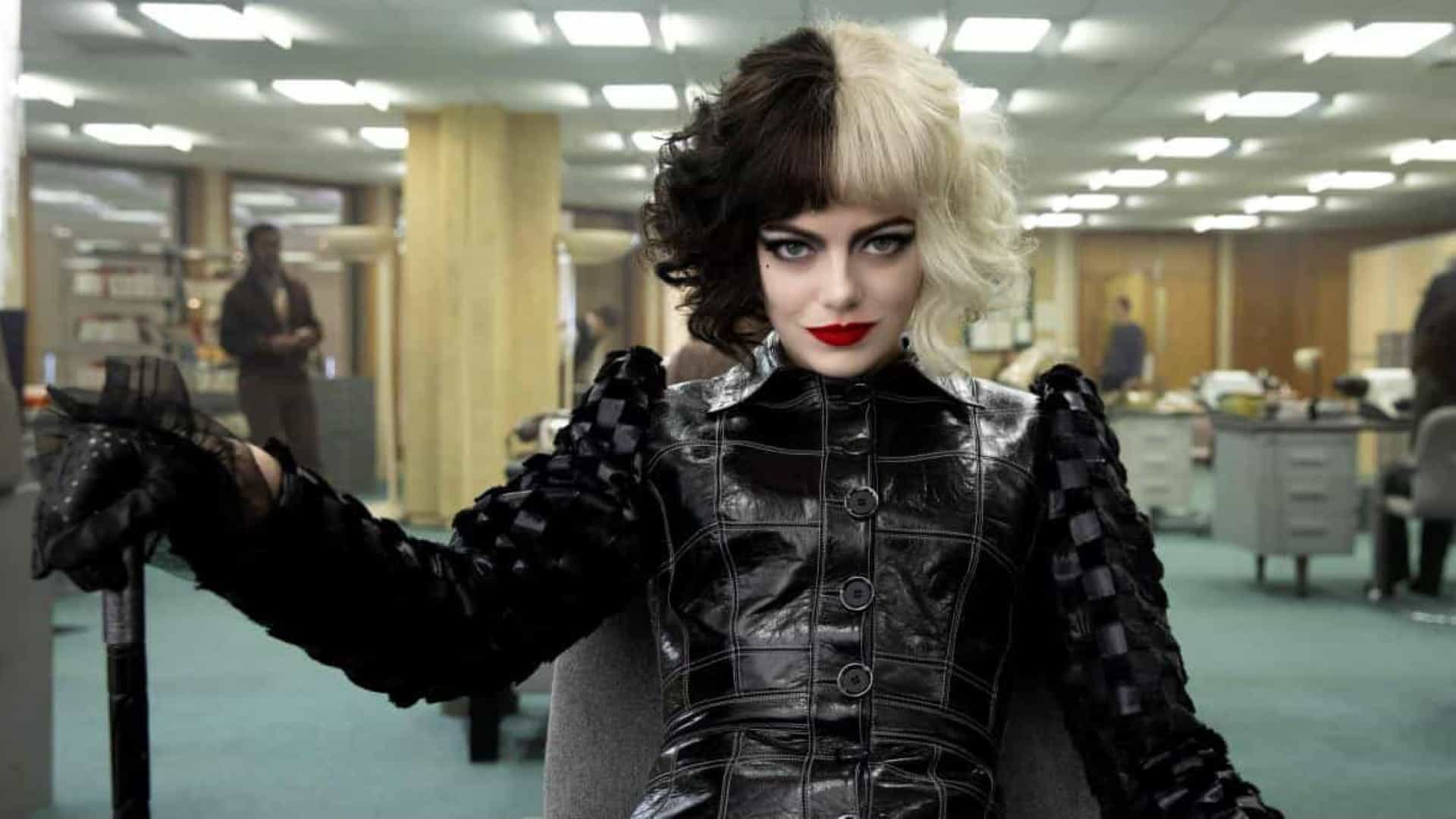 Leia mais sobre o artigo Com ‘Cruella’ liberado, Disney+ terá pacote a R$ 1,90 no primeiro mês