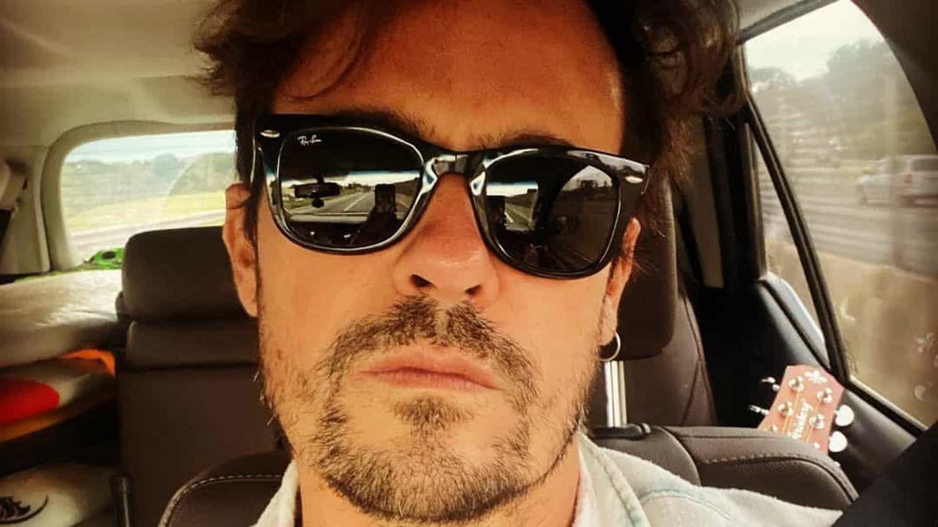 Leia mais sobre o artigo Paulinho Vilhena deixa a Globo após 23 anos