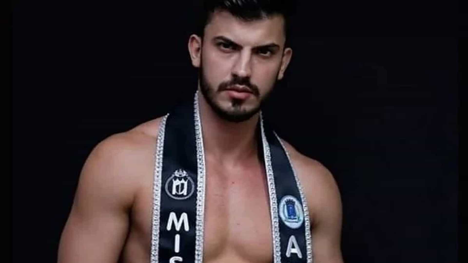 Leia mais sobre o artigo Mister Anápolis 2020 morre em Goiás após acidente de trânsito