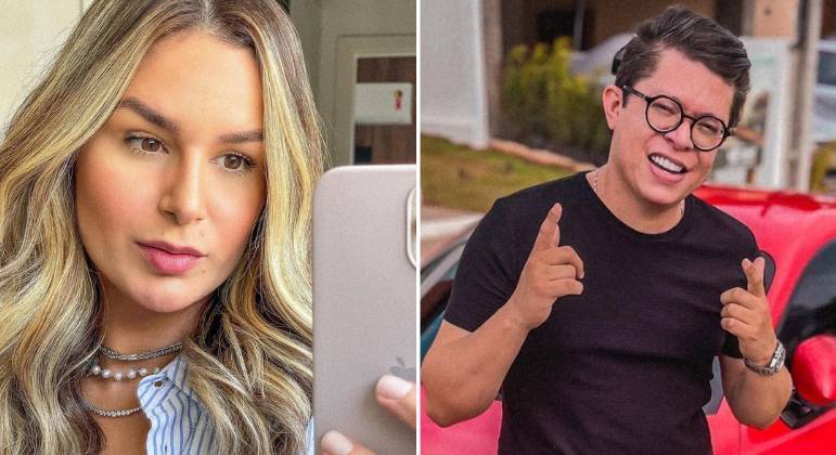Leia mais sobre o artigo Spotify e Deezer removem músicas de DJ Ivis após agressão a ex-mulher