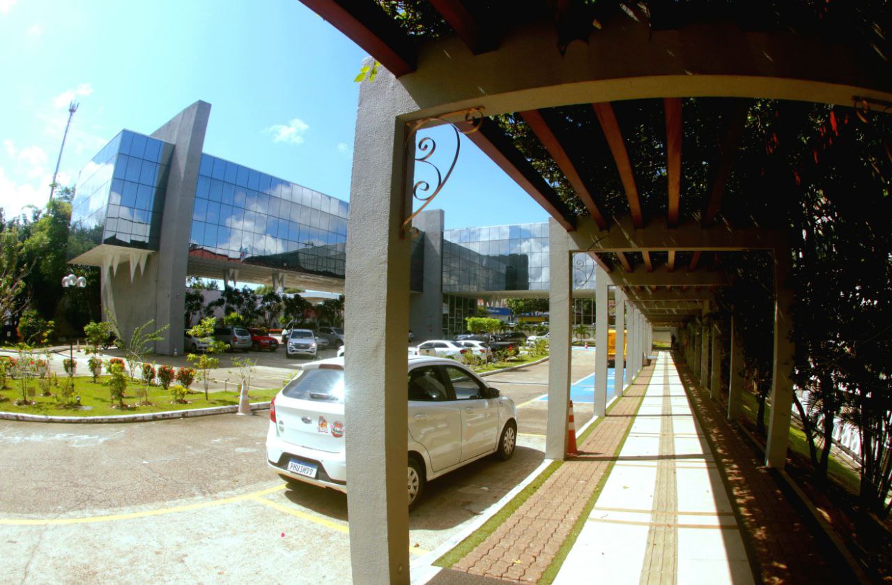 Leia mais sobre o artigo Escola de Contas do TCE-AM inicia programação de julho