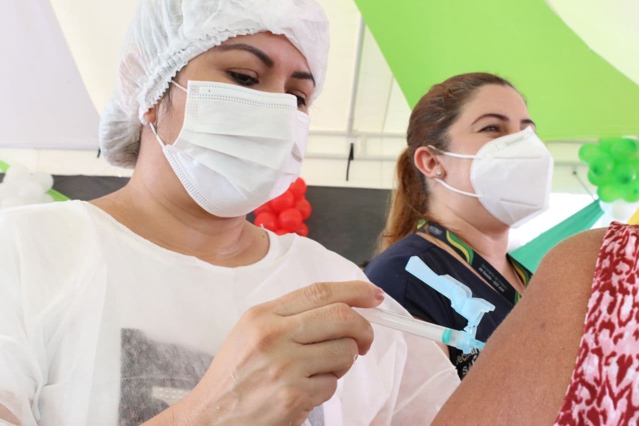Leia mais sobre o artigo Mais de 2 mil cidades brasileiras registraram casos de recusa de vacina