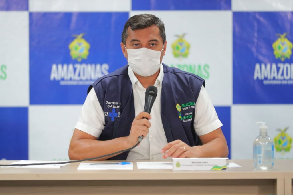Leia mais sobre o artigo Decreto amplia capacidade permitida em lanchas e libera competições de natação no Amazonas