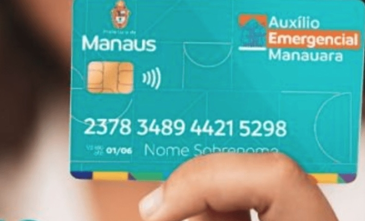 Leia mais sobre o artigo Prefeitura alerta população após notícia falsa sobre pagamento do ‘Auxílio Manauara’