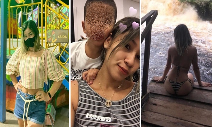 Leia mais sobre o artigo Blogueira é suspeita de deixar filho com estranhos para ‘curtir noitada’ em Manaus