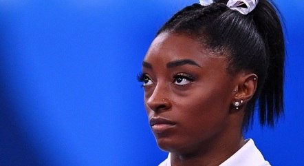 Leia mais sobre o artigo Ginástica: Simone Biles desiste de disputar final nas Olimpíadas