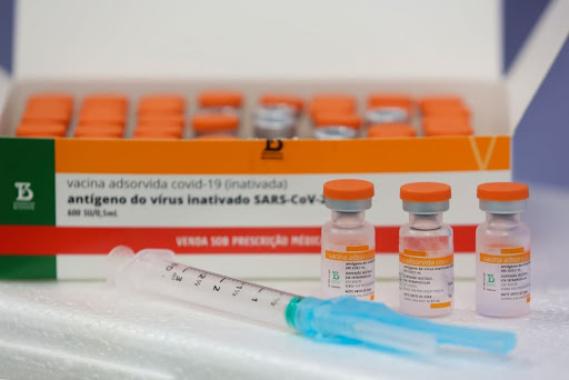 Leia mais sobre o artigo Vacinação em Manaus ocorre em 21 postos nesta terça; confira