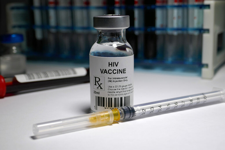 No momento, você está visualizando Vacina contra HIV será testada em 100 pessoas de Manaus
