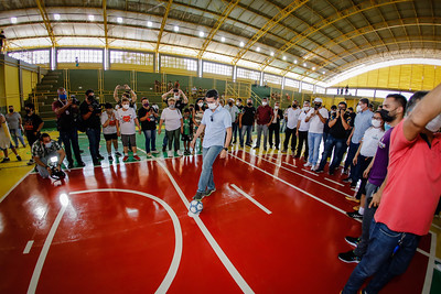 Leia mais sobre o artigo David Almeida lança edital de patrocínio de clubes manauaras que disputam o Brasileirão