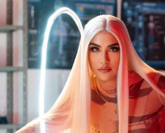 Leia mais sobre o artigo Cantora amazonense, Evelyn Félix lança videoclipe ‘Your Crime-Unna’ neste fim de semana