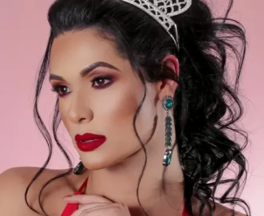 Leia mais sobre o artigo Miss Mundo Brasil tem 1ª mulher trans na disputa