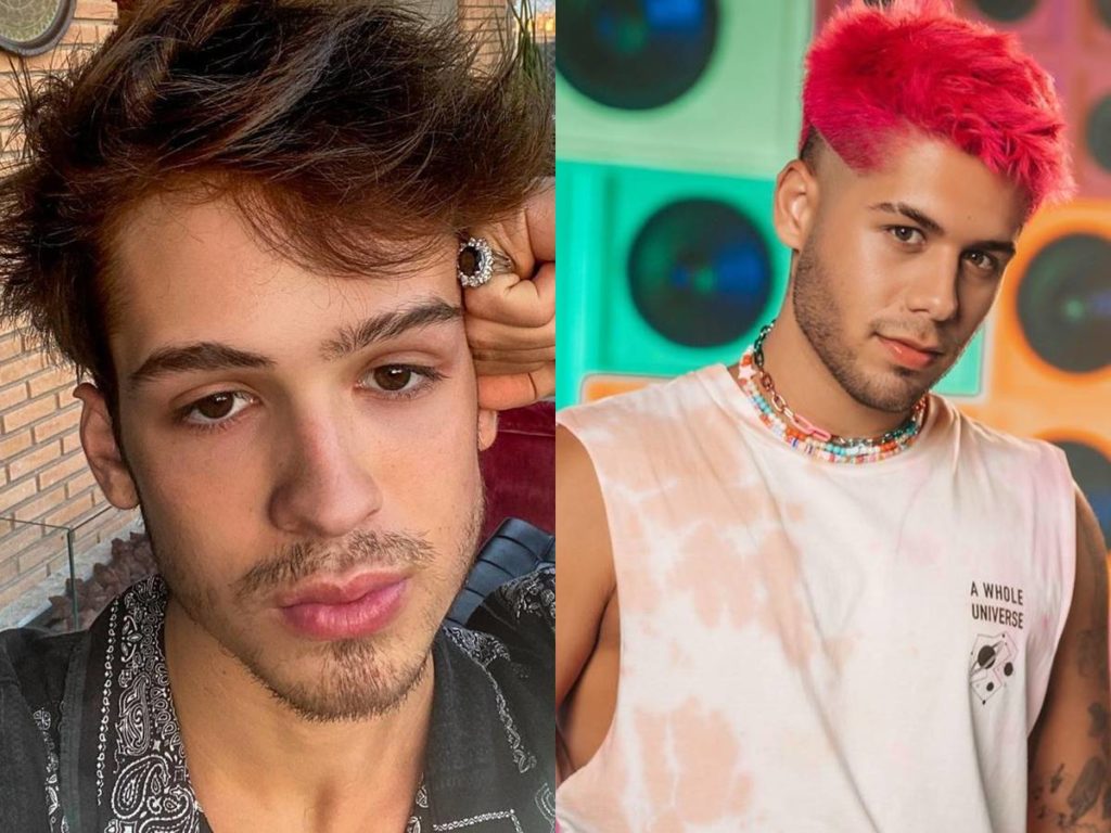 Leia mais sobre o artigo Sem querer, João Guilherme divulga número de Zé Felipe