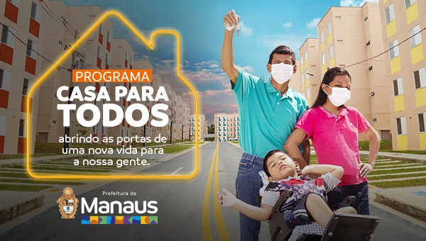 Leia mais sobre o artigo Programa Casa para Todos: abrindo as portas de uma nova vida para a nossa gente