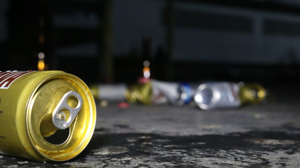Leia mais sobre o artigo Festa clandestina com mais de 2 mil pessoas é encerrada em Manaus