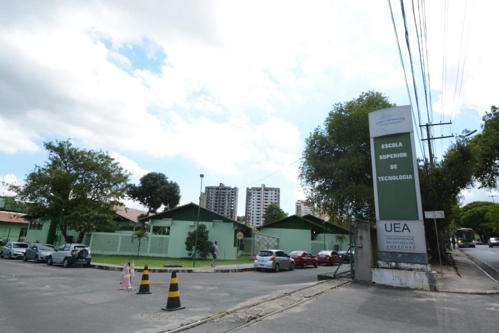 No momento, você está visualizando Últimos dias de inscrição para cursos de idiomas na UEA; saiba mais