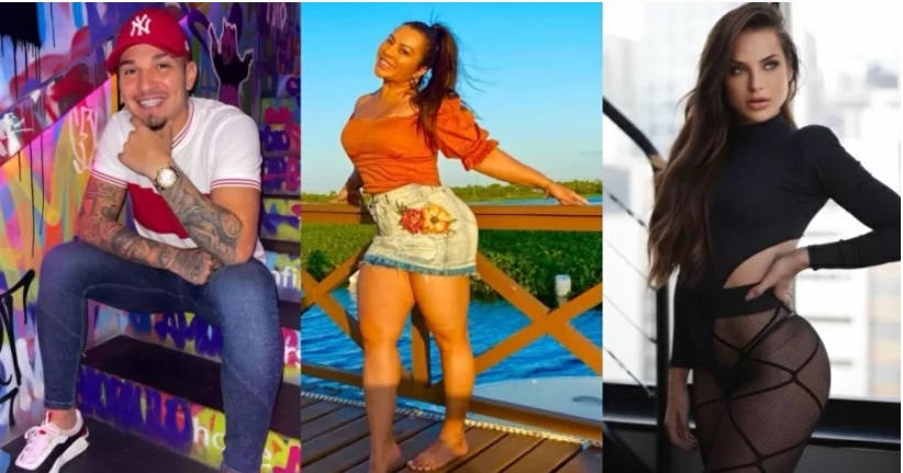 Leia mais sobre o artigo Veja quem está sendo cotado para participar da Fazenda 13