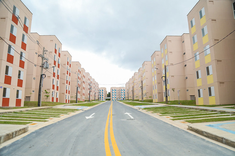 Leia mais sobre o artigo Prefeitura exonera servidores contemplados com apartamentos
