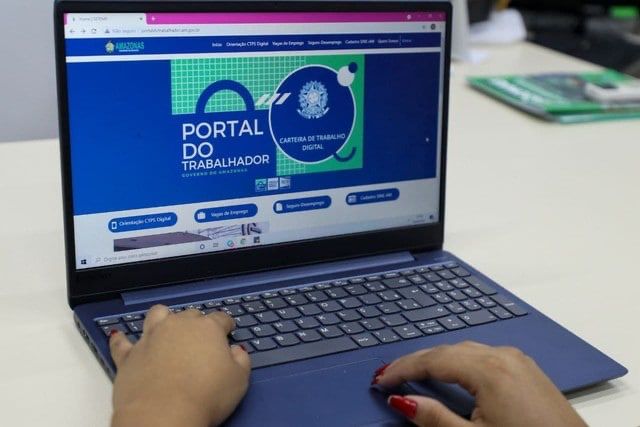 Leia mais sobre o artigo Amazonas bate recorde na geração de empregos em julho