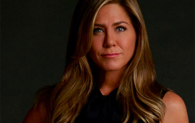 No momento, você está visualizando Jennifer Aniston revela que desfez amizades com quem recusou vacina contra covid