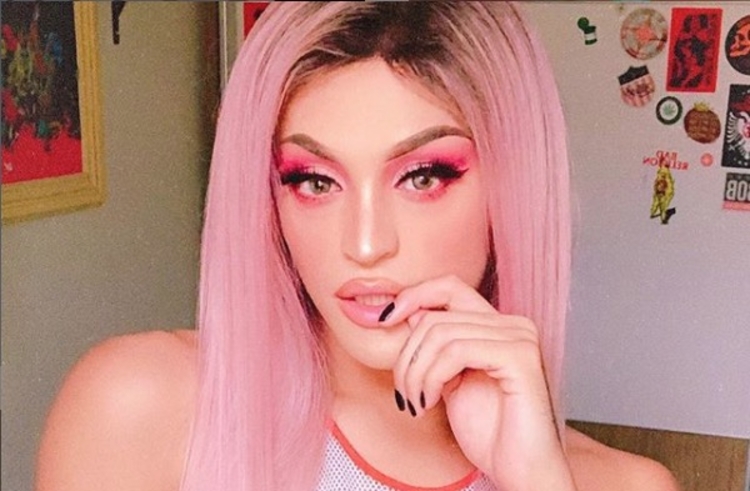 Leia mais sobre o artigo Pabllo Vittar diz que vem a Manaus para passear no T3 e tomar sorvete de tapioca