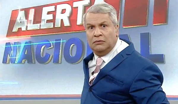 Leia mais sobre o artigo Após polêmica de homofobia, Sikêra Jr perde patrocínio da Uninorte