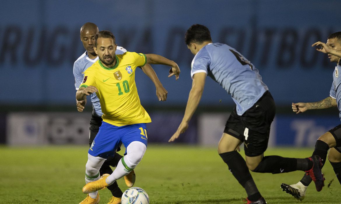 Leia mais sobre o artigo Arena da Amazônia recebe Brasil e Uruguai pelas Eliminatórias
