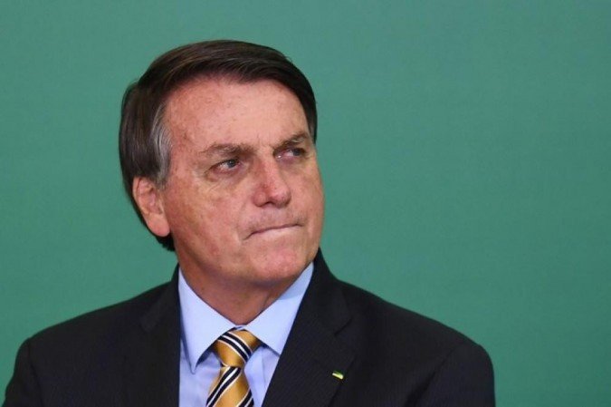 Leia mais sobre o artigo Reprovação do governo Bolsonaro sobe para 48%